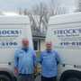 Strock's Locks