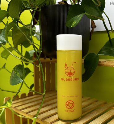 Sol Good Juice by null