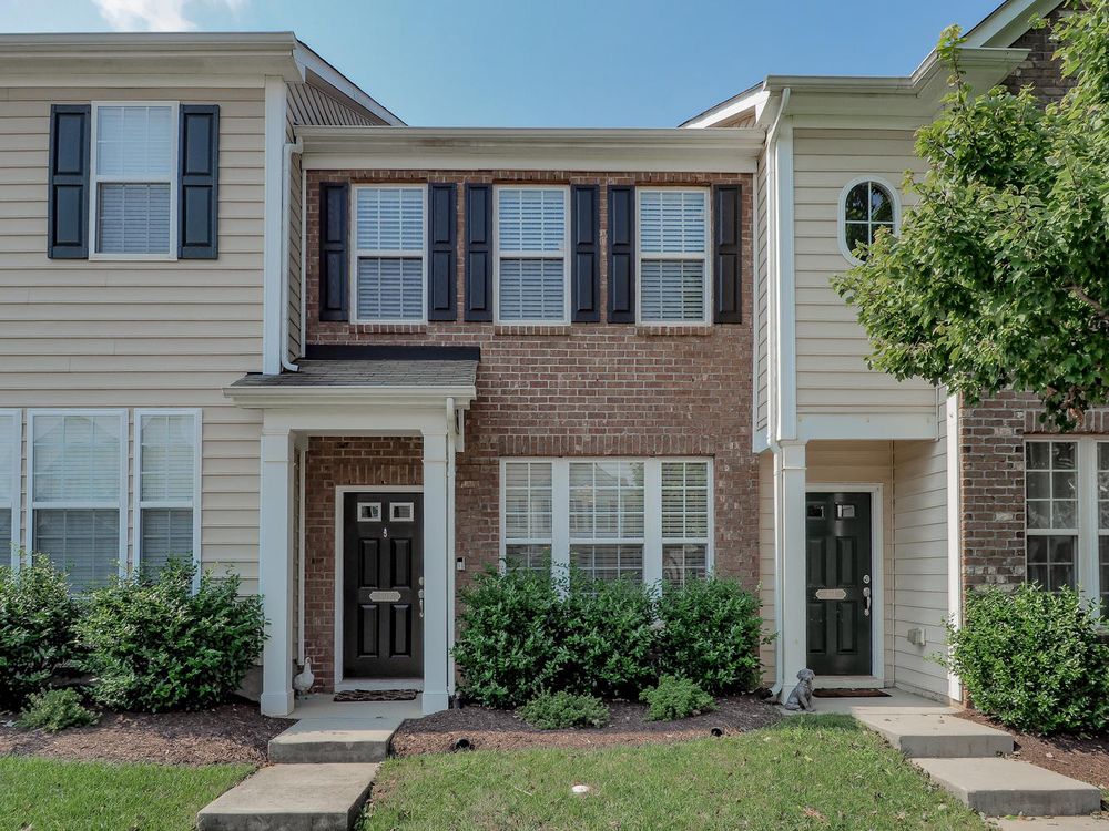 TRAVIS HUDSON BROKER AT CHAPPELL RESIDENTIAL Updated May 2024 Request Information 2051