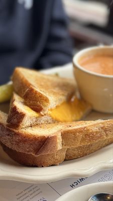 The Corner Room by null