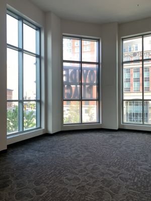 Providence Place by null