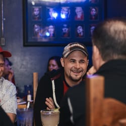 Hot Mex Monday at Taco Garage