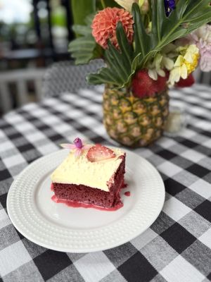 Holualoa Garden and Kitchen by null