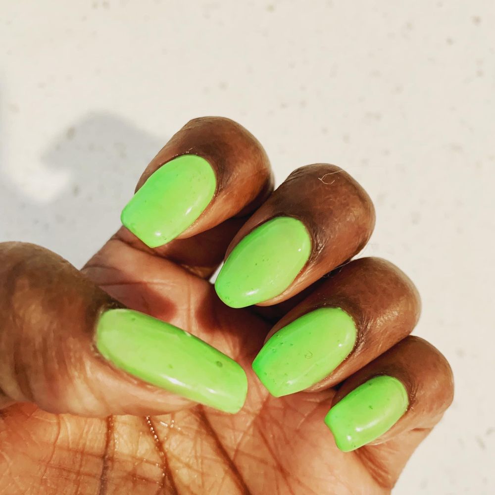 SYRI NAILS Fontana , California Nail Technicians Yelp