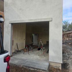 Pinnacle Garage Door and Repair