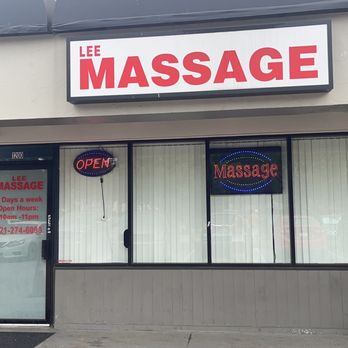 Lee Massage - Massage Therapy Near Me - Altamonte Springs, Florida Lee Massage - Massage Therapy Near Me - Altamonte Springs, Florida