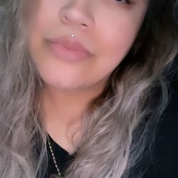 Port City Ink - Medusa piercing and nose piercing all by Lexi