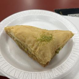 Baklava Baklava
