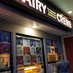 Dairy Creme - Sign
