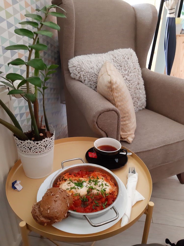 BUDZIK COFFEE Updated August 2024 ul. Jurija Gagarina 152, Toruń, Poland Breakfast