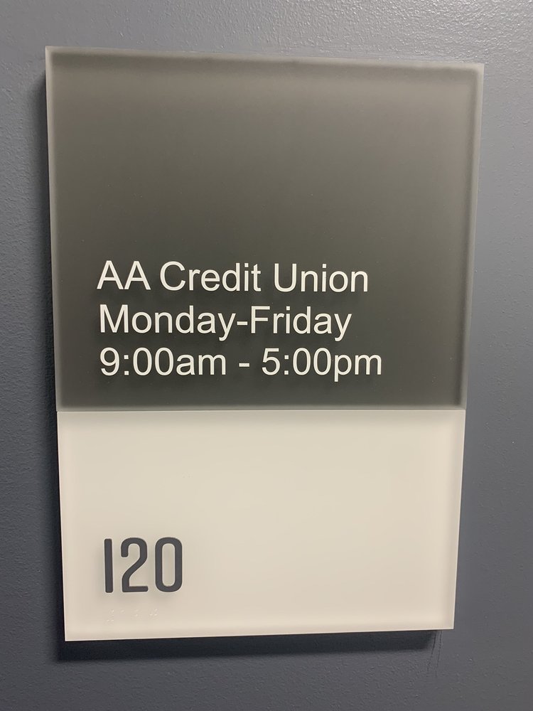 AMERICAN AIRLINES FEDERAL CREDIT UNION 300 N Continental Blvd, El