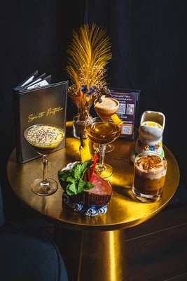 Las Vegas Distillery by null Las Vegas Distillery by null