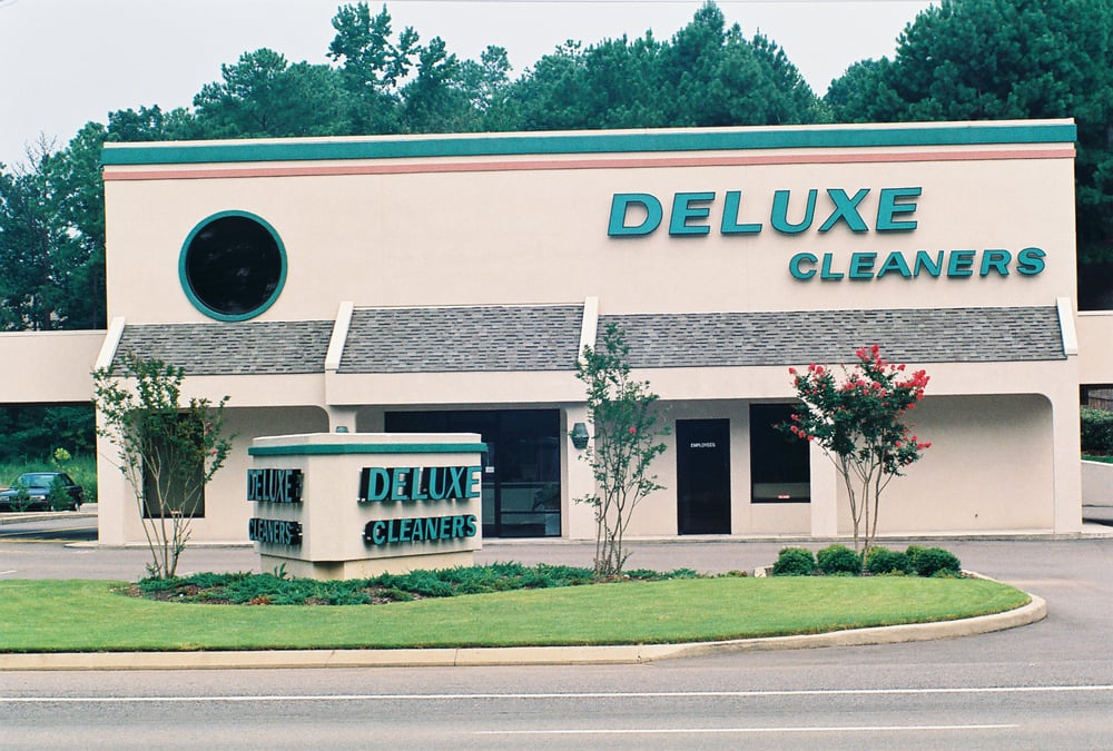 DELUXE CLEANERS Updated September 2024 2300 Warrior Rd, Birmingham