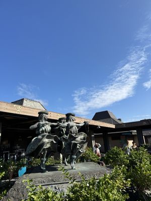 Kona International Airport by null