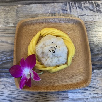 Thai Taste Kitchen - Thai Near Me - Oakland, California