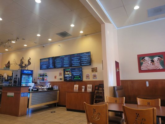 Lola's Chicken Shack by null