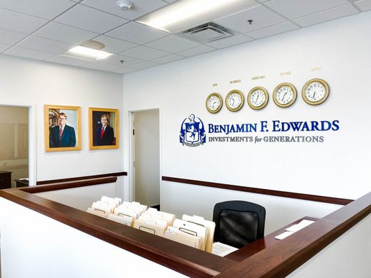 Engraphix Architectural Signage