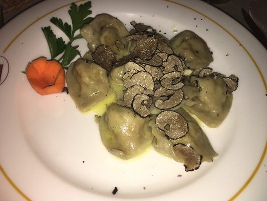 Osteria del Teatro by null