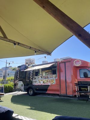 Chef’s Truck by null