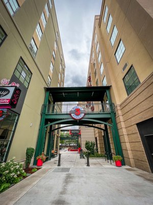 5th Street Public Market by null