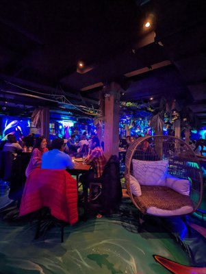 Selva Toronto by null