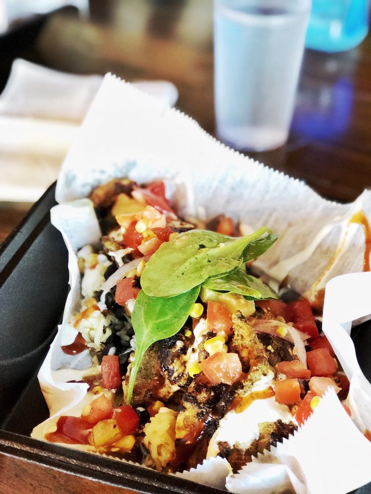 UPTOWN SCRATCH KITCHEN 287 Photos & 281 Reviews Food Trucks 509 S