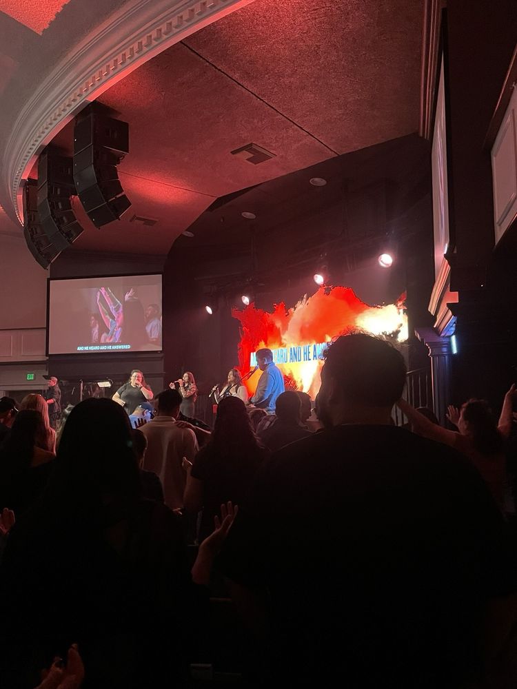 LifeHouse Church - social services organization in Bakersfield, CA