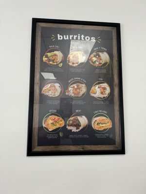 Baja Cali Fish & Tacos (Pasadena-Lake Ave) by null