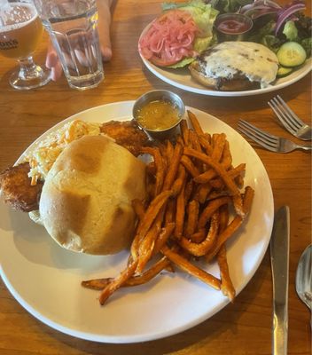 Two Brothers Tavern by null