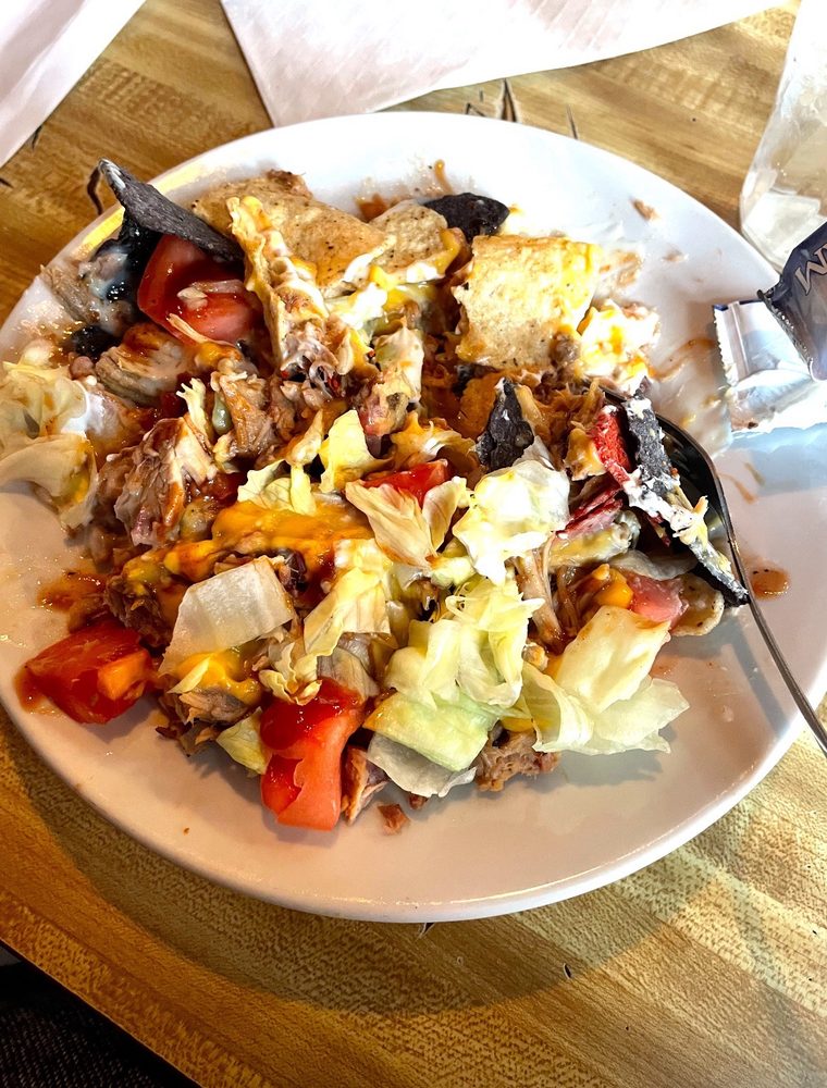Sibley's Bar-B-Q Logo