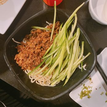 101 Noodle Express - Zhajiang Mian - Chinese Near Me - Alhambra, California 101 Noodle Express - Zhajiang Mian - Chinese Near Me - Alhambra, California