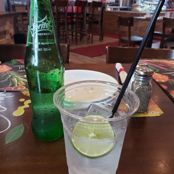 Noches de Colombia - Sprite - Colombian Near Me - Port Chester, New York Noches de Colombia - Sprite - Colombian Near Me - Port Chester, New York