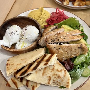Madi - Breakfast & Brunch Near Me - San Diego, California Madi - Breakfast & Brunch Near Me - San Diego, California