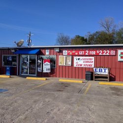 Country Corner Store