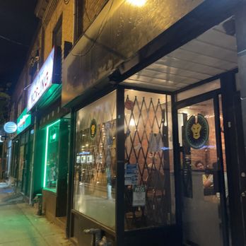 Afrobeat Kitchen - African Near Me - Toronto, Ontario