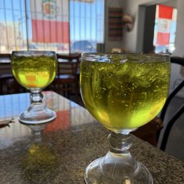 Inca Kola