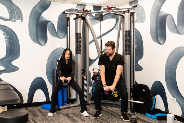 Denver Integrated Spine Center | Lakewood by null