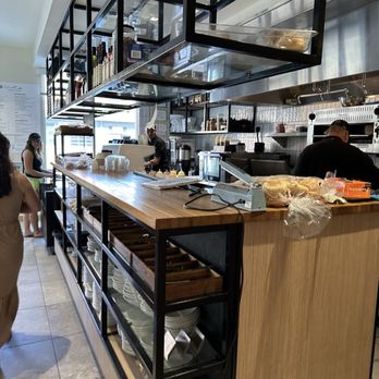 Unravel Coffee - Sandwiches Near Me - Moab, Utah