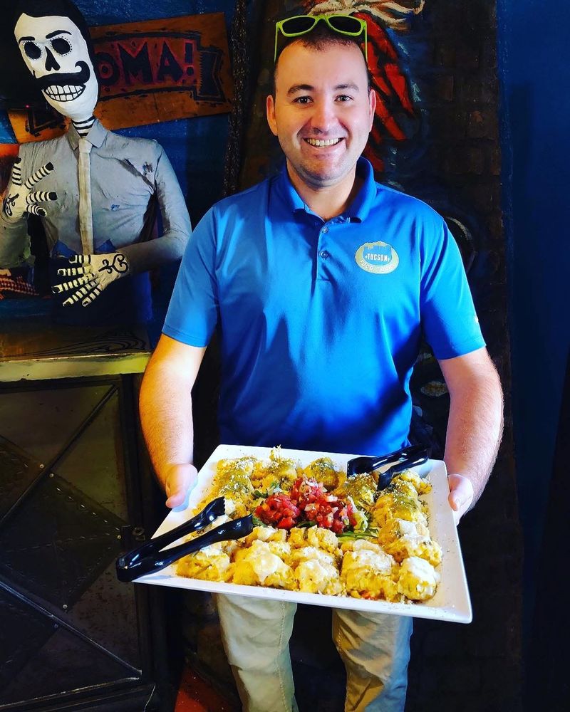 Tucson Food Tours
