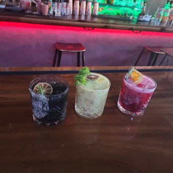 Outpost - Black, Avocado and Hibiscus Margaritas - Mexican Near Me - Cabo San Lucas, BCS Outpost - Black, Avocado and Hibiscus Margaritas - Mexican Near Me - Cabo San Lucas, BCS