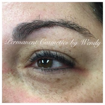 Permanent Cosmetics By Wendy - Permanent Eyeliner by Wendy - Permanent Makeup Near Me - Columbus, Georgia Permanent Cosmetics By Wendy - Permanent Eyeliner by Wendy - Permanent Makeup Near Me - Columbus, Georgia
