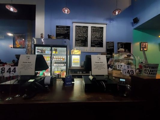 Xolo Taqueria by null