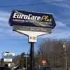 Euro Care Plus gift card