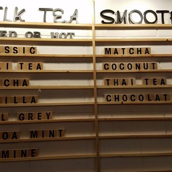 Bubble N Tea - Coffee & Tea Near Me - Beaverton, Oregon Bubble N Tea - Coffee & Tea Near Me - Beaverton, Oregon