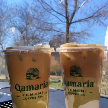 QAMARIA YEMENI COFFEE - Updated July 2024 - 99 Photos & 41 Reviews