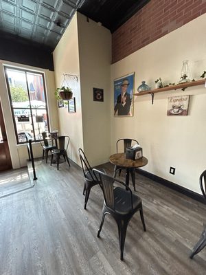 Caffe Giovanni by null