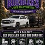 Buehlers Junk Solutions