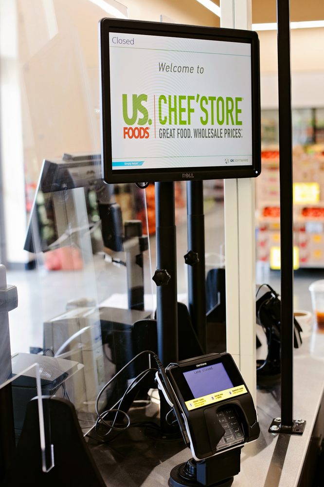 US FOODS CHEF’STORE Updated October 2024 26 Photos & 22 Reviews 5011 Auto Center Blvd