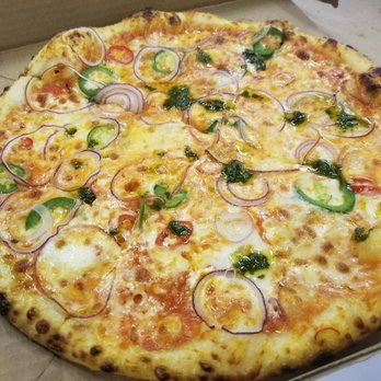 Maker Pizza Cameron - Pizza Near Me - Toronto, Ontario Maker Pizza Cameron - Pizza Near Me - Toronto, Ontario