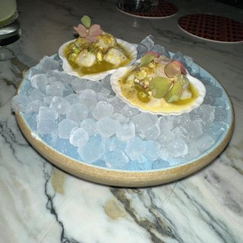 Principe - Seafood Near Me - New York, New York Principe - Seafood Near Me - New York, New York
